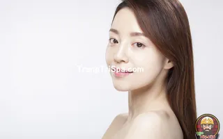 Tổng Hợp Tranh Dán Kính - Dán Tường - Treo Tường Tiệm Spa Sắc Đẹp Thu Hút Mọi Thực Khách 