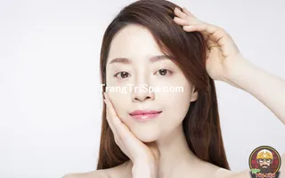 Tổng Hợp Tranh Dán Kính - Dán Tường - Treo Tường Tiệm Spa Sắc Đẹp Thu Hút Mọi Thực Khách 