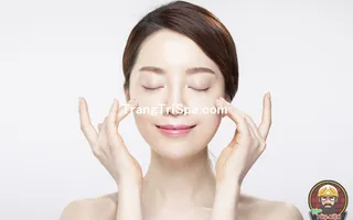 Tổng Hợp Tranh Dán Kính - Dán Tường - Treo Tường Tiệm Spa Sắc Đẹp Thu Hút Mọi Thực Khách 