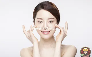 Tổng Hợp Tranh Dán Kính - Dán Tường - Treo Tường Tiệm Spa Sắc Đẹp Thu Hút Mọi Thực Khách 