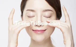 Tổng Hợp Tranh Dán Kính - Dán Tường - Treo Tường Tiệm Spa Sắc Đẹp Thu Hút Mọi Thực Khách 