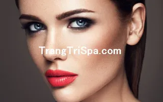 Tổng Hợp Tranh Dán Kính - Dán Tường - Treo Tường Tiệm Spa Sắc Đẹp Thu Hút Mọi Thực Khách 