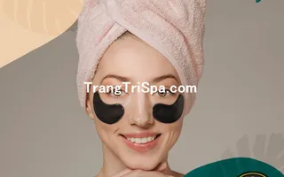 Tổng Hợp Tranh Dán Kính - Dán Tường - Treo Tường Tiệm Spa Sắc Đẹp Thu Hút Mọi Thực Khách 