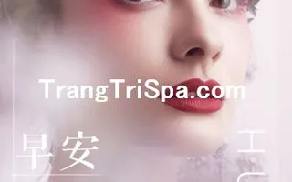 Tổng Hợp Tranh Dán Kính - Dán Tường - Treo Tường Tiệm Spa Sắc Đẹp Thu Hút Mọi Thực Khách 