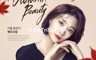 Tổng Hợp Tranh Dán Kính - Dán Tường - Treo Tường Tiệm Spa Sắc Đẹp Thu Hút Mọi Thực Khách 