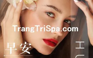 Tổng Hợp Tranh Dán Kính - Dán Tường - Treo Tường Tiệm Spa Sắc Đẹp Thu Hút Mọi Thực Khách 
