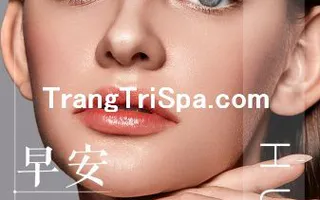 Tổng Hợp Tranh Dán Kính - Dán Tường - Treo Tường Tiệm Spa Sắc Đẹp Thu Hút Mọi Thực Khách 