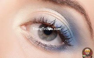 Tổng Hợp Tranh Tiệm Nối Mi - Phun Xăm Chân Mày Bằng Tranh Treo Tường, Dán Tường Và Dán Kính Phong Cách Đương Đại 