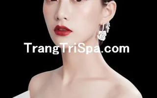 Mẫu Trang Trí Tiệm Trang Điểm Makeup Bằng Tranh Treo Tường, Dán Tường Và Dán Kính Hot Trend Nhất Hiện Nay 