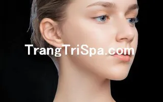 Mẫu Trang Trí Tiệm Trang Điểm Makeup Bằng Tranh Treo Tường, Dán Tường Và Dán Kính Hot Trend Nhất Hiện Nay 