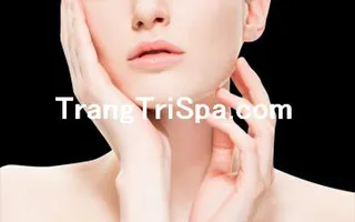 Mẫu Trang Trí Tiệm Trang Điểm Makeup Bằng Tranh Treo Tường, Dán Tường Và Dán Kính Hot Trend Nhất Hiện Nay 