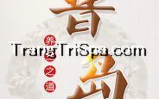 Tranh Dán Tường 3D Phòng Spa Phong Cách Trung Hoa Đem Đến Không Gian Sang Trọng Và Tinh Tế