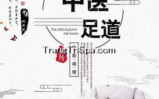 Tranh Dán Tường 3D Phòng Spa Phong Cách Trung Hoa Đem Đến Không Gian Sang Trọng Và Tinh Tế