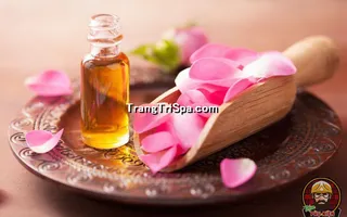 Mẫu Tranh Dán Tường 3D Tiệm Spa Kết Hợp Thảo Mộc Thể Hiện Sự Sang Trọng Và Đẳng Cấp Thẩm Mỹ 