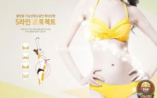 Tổng Hợp Tranh Treo Tường - Dán Tường - Dán Kính Tiệm Chăm Sóc Body Đầy Tính Tinh Tế Và Nghệ Thuật