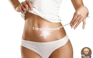 Tổng Hợp Tranh Treo Tường - Dán Tường - Dán Kính Tiệm Chăm Sóc Body Đầy Tính Tinh Tế Và Nghệ Thuật