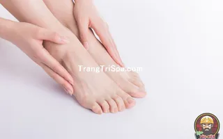 Tổng Hợp Tranh Treo Tường - Dán Tường - Dán Kính Tiệm Chăm Sóc Body Đầy Tính Tinh Tế Và Nghệ Thuật