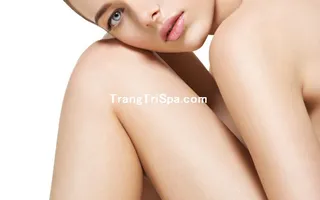 Tổng Hợp Tranh Treo Tường - Dán Tường - Dán Kính Tiệm Chăm Sóc Body Đầy Tính Tinh Tế Và Nghệ Thuật