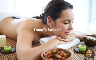 Tổng Hợp Tranh Treo Tường - Dán Tường - Dán Kính Tiệm Chăm Sóc Body Đầy Tính Tinh Tế Và Nghệ Thuật