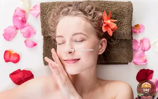 Tranh Dán Tường 3D Các Cô Gái Thư Gĩan, Relax Qua Những Bàn Tay Điêu Luyện Của Kỹ Thuật Viên 