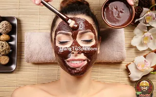 Tranh Dán Tường 3D Các Cô Gái Thư Gĩan, Relax Qua Những Bàn Tay Điêu Luyện Của Kỹ Thuật Viên 