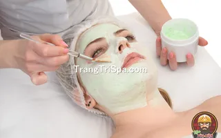Tranh Dán Tường 3D Các Cô Gái Thư Gĩan, Relax Qua Những Bàn Tay Điêu Luyện Của Kỹ Thuật Viên 