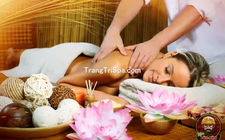 Tranh Dán Tường 3D Các Cô Gái Thư Gĩan, Relax Qua Những Bàn Tay Điêu Luyện Của Kỹ Thuật Viên 
