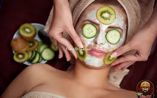 Tranh Dán Tường 3D Các Cô Gái Thư Gĩan, Relax Qua Những Bàn Tay Điêu Luyện Của Kỹ Thuật Viên 