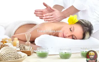 Tranh Dán Tường 3D Các Cô Gái Thư Gĩan, Relax Qua Những Bàn Tay Điêu Luyện Của Kỹ Thuật Viên 