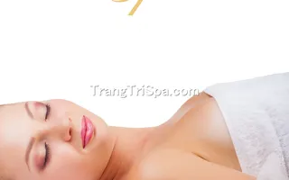 Tranh Dán Tường 3D Các Cô Gái Thư Gĩan, Relax Qua Những Bàn Tay Điêu Luyện Của Kỹ Thuật Viên 