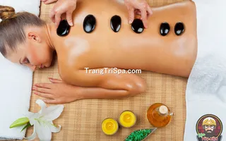 Tranh Dán Tường 3D Các Cô Gái Thư Gĩan, Relax Qua Những Bàn Tay Điêu Luyện Của Kỹ Thuật Viên 