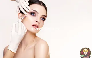 Trang Trí Tiệm Spa - Thẩm Mỹ Viện Bằng Tranh Treo Tường, Dán Tường Và Dán Kính Thịnh Hành Nhất Hiện Nay 