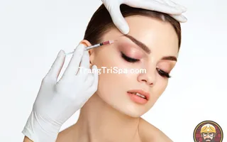 Trang Trí Tiệm Spa - Thẩm Mỹ Viện Bằng Tranh Treo Tường, Dán Tường Và Dán Kính Thịnh Hành Nhất Hiện Nay 