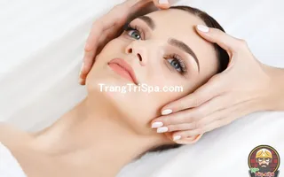 Trang Trí Tiệm Spa - Thẩm Mỹ Viện Bằng Tranh Treo Tường, Dán Tường Và Dán Kính Thịnh Hành Nhất Hiện Nay 