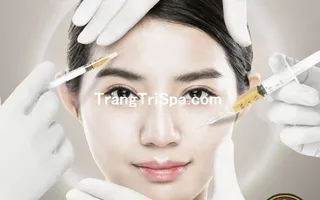 Trang Trí Tiệm Spa - Thẩm Mỹ Viện Bằng Tranh Treo Tường, Dán Tường Và Dán Kính Thịnh Hành Nhất Hiện Nay 