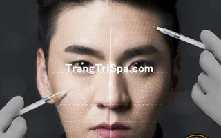 Trang Trí Tiệm Spa - Thẩm Mỹ Viện Bằng Tranh Treo Tường, Dán Tường Và Dán Kính Thịnh Hành Nhất Hiện Nay 