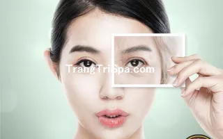 Trang Trí Tiệm Spa - Thẩm Mỹ Viện Bằng Tranh Treo Tường, Dán Tường Và Dán Kính Thịnh Hành Nhất Hiện Nay 