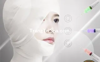 Trang Trí Tiệm Spa - Thẩm Mỹ Viện Bằng Tranh Treo Tường, Dán Tường Và Dán Kính Thịnh Hành Nhất Hiện Nay 
