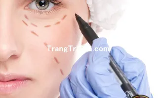 Trang Trí Tiệm Spa - Thẩm Mỹ Viện Bằng Tranh Treo Tường, Dán Tường Và Dán Kính Thịnh Hành Nhất Hiện Nay 