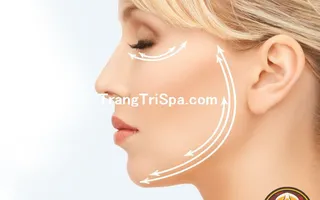 Trang Trí Tiệm Spa - Thẩm Mỹ Viện Bằng Tranh Treo Tường, Dán Tường Và Dán Kính Thịnh Hành Nhất Hiện Nay 