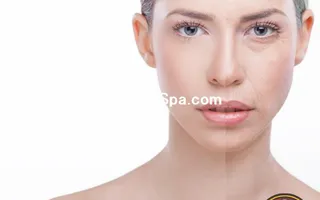 Trang Trí Tiệm Spa - Thẩm Mỹ Viện Bằng Tranh Treo Tường, Dán Tường Và Dán Kính Thịnh Hành Nhất Hiện Nay 