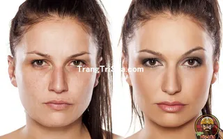 Trang Trí Tiệm Spa - Thẩm Mỹ Viện Bằng Tranh Treo Tường, Dán Tường Và Dán Kính Thịnh Hành Nhất Hiện Nay 