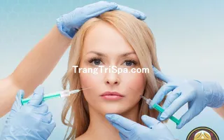 Trang Trí Tiệm Spa - Thẩm Mỹ Viện Bằng Tranh Treo Tường, Dán Tường Và Dán Kính Thịnh Hành Nhất Hiện Nay 