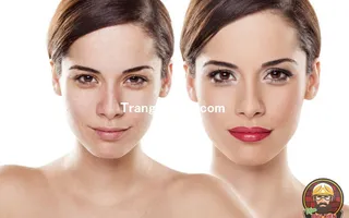 Trang Trí Tiệm Spa - Thẩm Mỹ Viện Bằng Tranh Treo Tường, Dán Tường Và Dán Kính Thịnh Hành Nhất Hiện Nay 