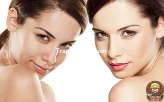 Trang Trí Tiệm Spa - Thẩm Mỹ Viện Bằng Tranh Treo Tường, Dán Tường Và Dán Kính Thịnh Hành Nhất Hiện Nay 