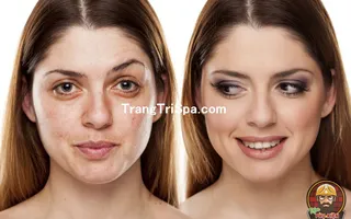 Trang Trí Tiệm Spa - Thẩm Mỹ Viện Bằng Tranh Treo Tường, Dán Tường Và Dán Kính Thịnh Hành Nhất Hiện Nay 