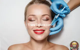 Trang Trí Tiệm Spa - Thẩm Mỹ Viện Bằng Tranh Treo Tường, Dán Tường Và Dán Kính Thịnh Hành Nhất Hiện Nay 