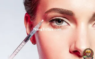 Trang Trí Tiệm Spa - Thẩm Mỹ Viện Bằng Tranh Treo Tường, Dán Tường Và Dán Kính Thịnh Hành Nhất Hiện Nay 