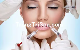 Trang Trí Tiệm Spa - Thẩm Mỹ Viện Bằng Tranh Treo Tường, Dán Tường Và Dán Kính Thịnh Hành Nhất Hiện Nay 