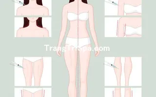 Trang Trí Tiệm Spa - Thẩm Mỹ Viện Bằng Tranh Treo Tường, Dán Tường Và Dán Kính Thịnh Hành Nhất Hiện Nay 